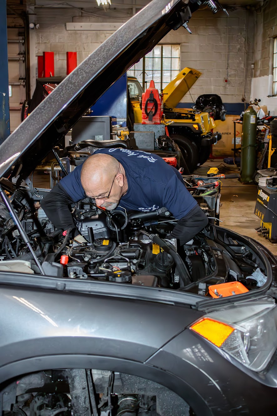 Reliable Radiator & Cooling System Repair in North Providence, RI