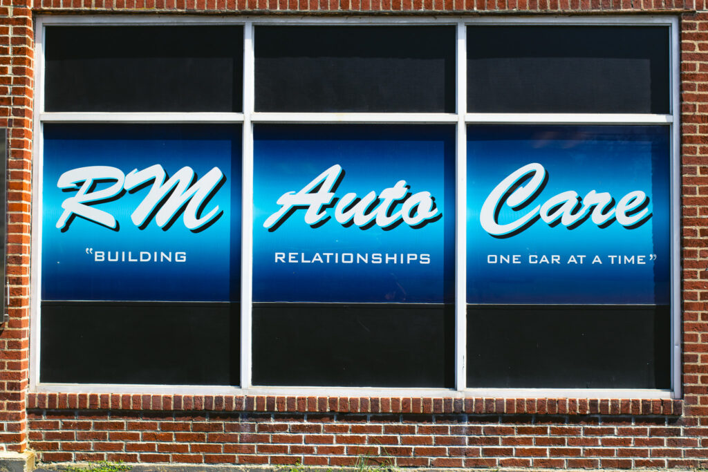 Providence Auto Insurance North Providence's Trusted Auto Repair Shop Since 1993 | RM Auto Care